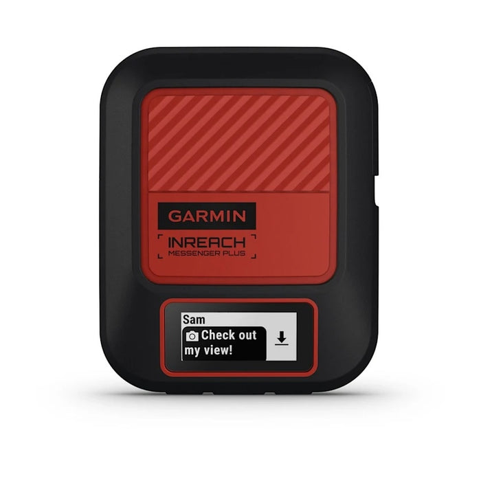 Garmin inReach Messenger Plus — 1