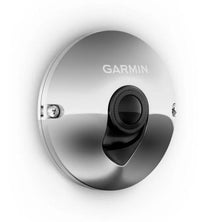 Garmin GC255 Flush Mount Marine Camera Stainless Steel Housing — 2