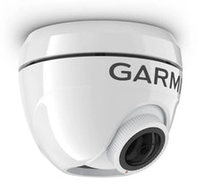 Garmin GC245 Flush Mount Marine Camera White Housing — 3