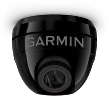 Garmin GC245 Flush Mount Marine Camera Black Housing — 1