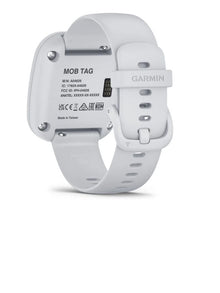 Garmin Onboard System Hub and One Tag — 4