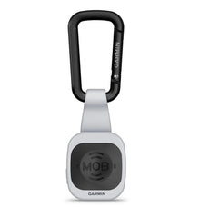 Garmin MOB Tag with White Quick Release Band — 2