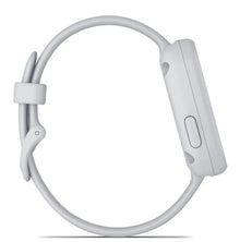 Garmin MOB Tag with White Quick Release Band — 5