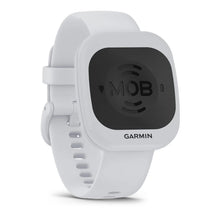 Garmin MOB Tag with White Quick Release Band — 6