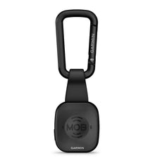 Garmin MOB Tag with Black Quick Release Band — 2