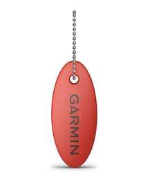 Garmin MOB Tag with Black Quick Release Band — 4