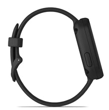 Garmin MOB Tag with Black Quick Release Band — 5