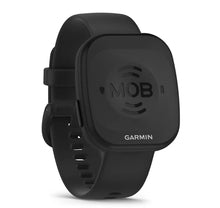 Garmin MOB Tag with Black Quick Release Band — 6