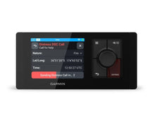 Garmin Signal VHF 400 Marine VHF Radio — 2