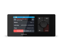 Garmin Signal VHF 400 Marine VHF Radio — 9