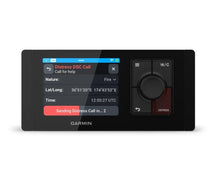 Garmin Signal™ VHF 220 Marine VHF Radio with Built-in AIS Receiver — 8