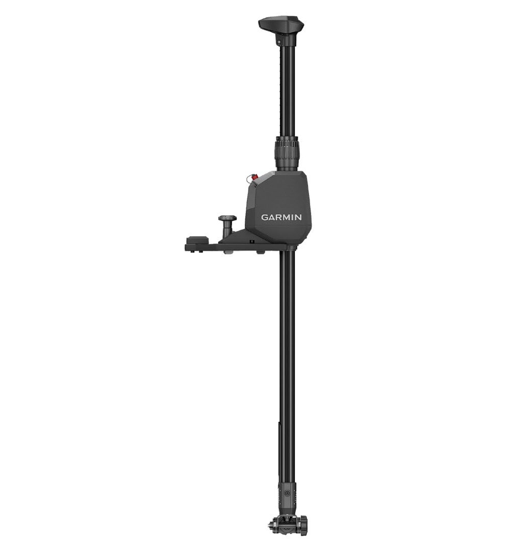 Garmin Spy Pole 49in Motorized Pole Mount — 1