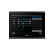 Garmin GPSMAP 9010 10in Plotter With Worldwide Basemap — 3