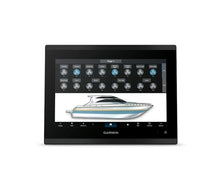 Garmin GPSMAP 9210 10in Plotter With US and Canada GN+ — 6