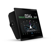 Garmin GPSMAP 9010xsv 10in MFD Worldwide Basemap and Sonar - image 2