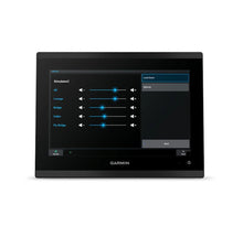 Garmin GPSMAP 9010xsv 10in MFD Worldwide Basemap and Sonar - image 6