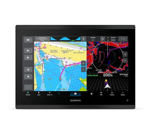 Garmin GPSMAP 9013 13in Plotter With Worldwide Basemap — 1