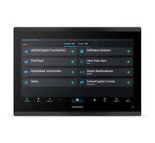 Garmin GPSMAP 9013 13in Plotter With Worldwide Basemap — 3