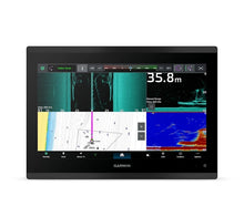 Garmin GPSMAP 9013xsv 13in MFD Worldwide Basemap and Sonar — 2