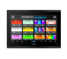 Garmin GPSMAP 9013xsv 13in MFD Worldwide Basemap and Sonar — 1