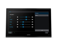 Garmin GPSMAP 9017 17in Plotter With Worldwide Basemap — 6