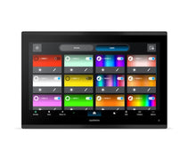 Garmin GPSMAP 9017 17in Plotter With Worldwide Basemap — 3