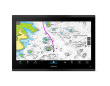 Garmin GPSMAP 9017 17in Plotter With Worldwide Basemap — 4