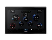 Garmin GPSMAP 9017xsv 17in MFD Worldwide Basemap and Sonar — 3