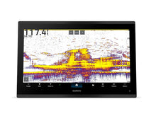 Garmin GPSMAP 9017xsv 17in MFD Worldwide Basemap and Sonar — 2