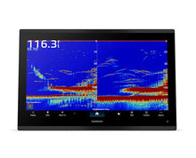 Garmin GPSMAP 9017xsv 17in MFD Worldwide Basemap and Sonar — 5