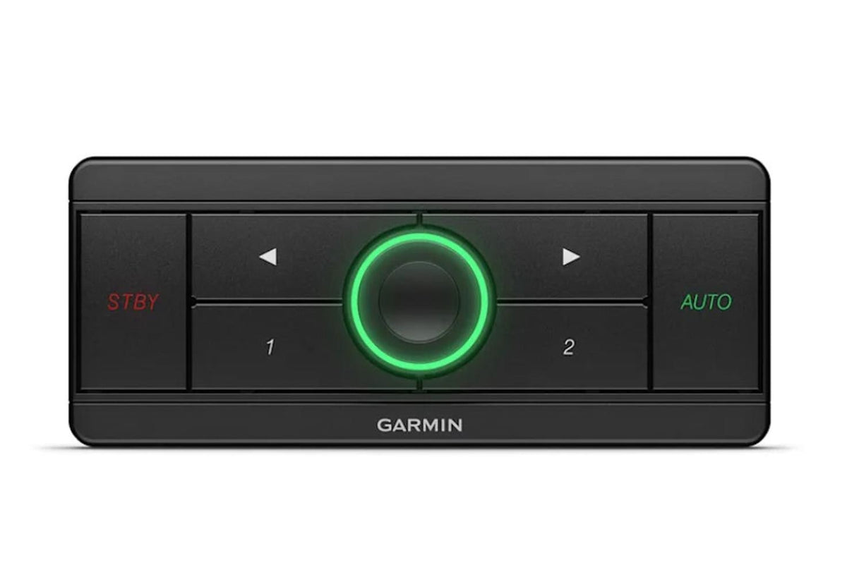 Garmin APK10 Autopilot Keypad Horizontal — 1