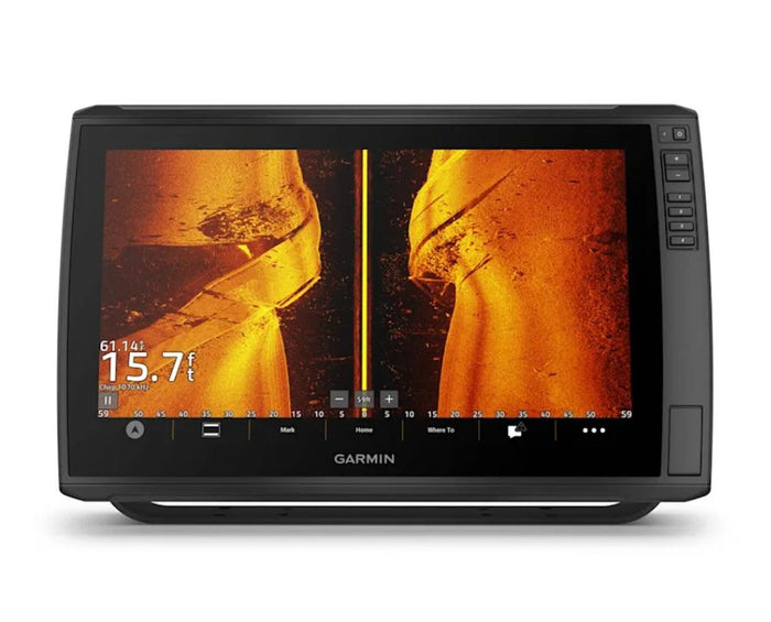 Garmin ECHOMAP Ultra 2 166sv US and Coastal Canada GN+ No Transducer — 1