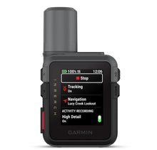 Garmin inReach Mini 3 Compact SOS Satellite Communicator with Touchscreen — 3