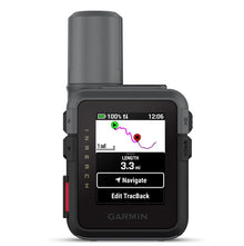 Garmin inReach Mini 3 Compact SOS Satellite Communicator with Touchscreen — 4