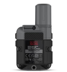 Garmin inReach Mini 3 Compact SOS Satellite Communicator with Touchscreen — 5