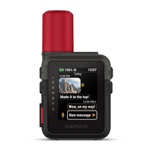 Garmin inReach® Mini 3 Plus  Compact SOS Satellite Communicator with Photo and Voice Messaging — 1