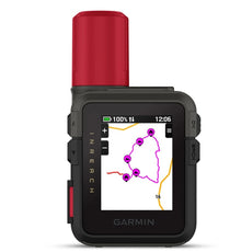 Garmin inReach® Mini 3 Plus  Compact SOS Satellite Communicator with Photo and Voice Messaging — 5