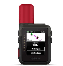 Garmin inReach® Mini 3 Plus  Compact SOS Satellite Communicator with Photo and Voice Messaging — 6