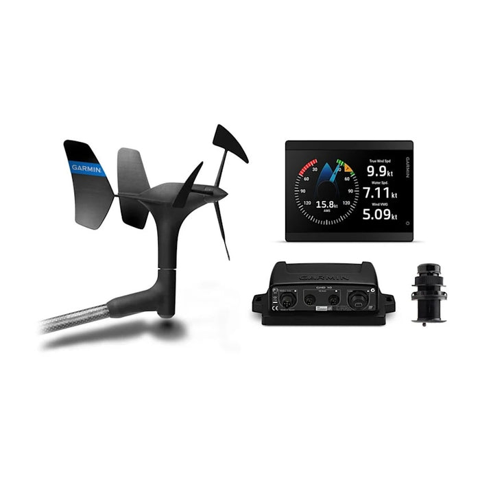 Garmin GMI 40 Wired Sail Pack – 52 mm
