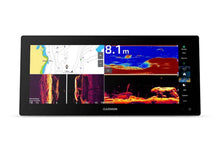 Garmin GPSMAP 1523XSV 15in Ultrawide Combo No Transducer Worldwide Basemap — 3