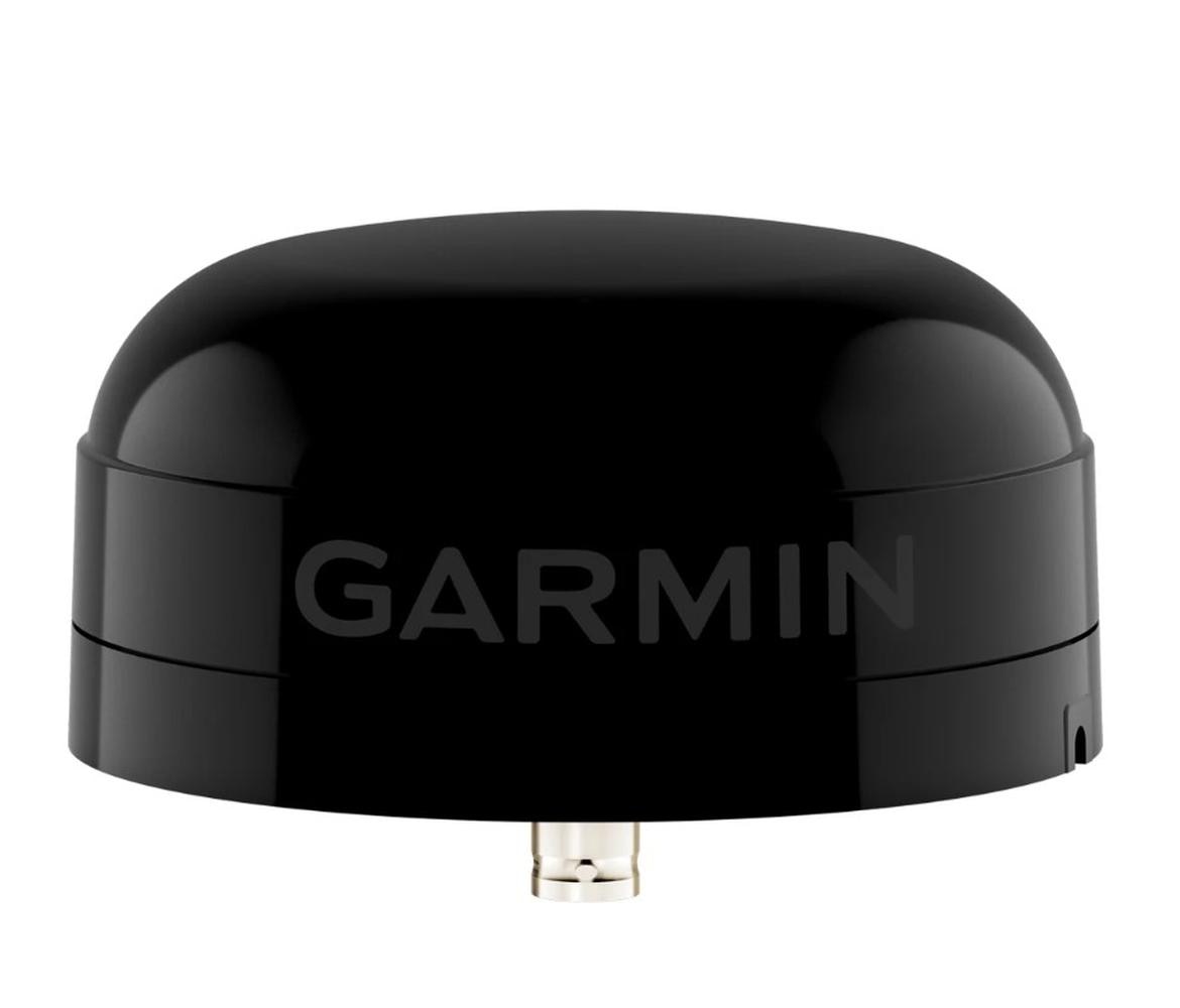 Garmin GA38 GPS/GLONASS Antenna With 10M Cable Black Housing — 1