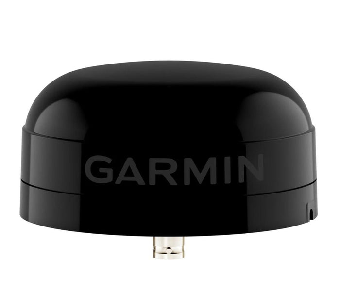 Garmin GA38 GPS/GLONASS Antenna With 10M Cable Black Housing — 1