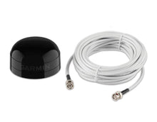 Garmin GA38 GPS/GLONASS Antenna With 10M Cable Black Housing — 4