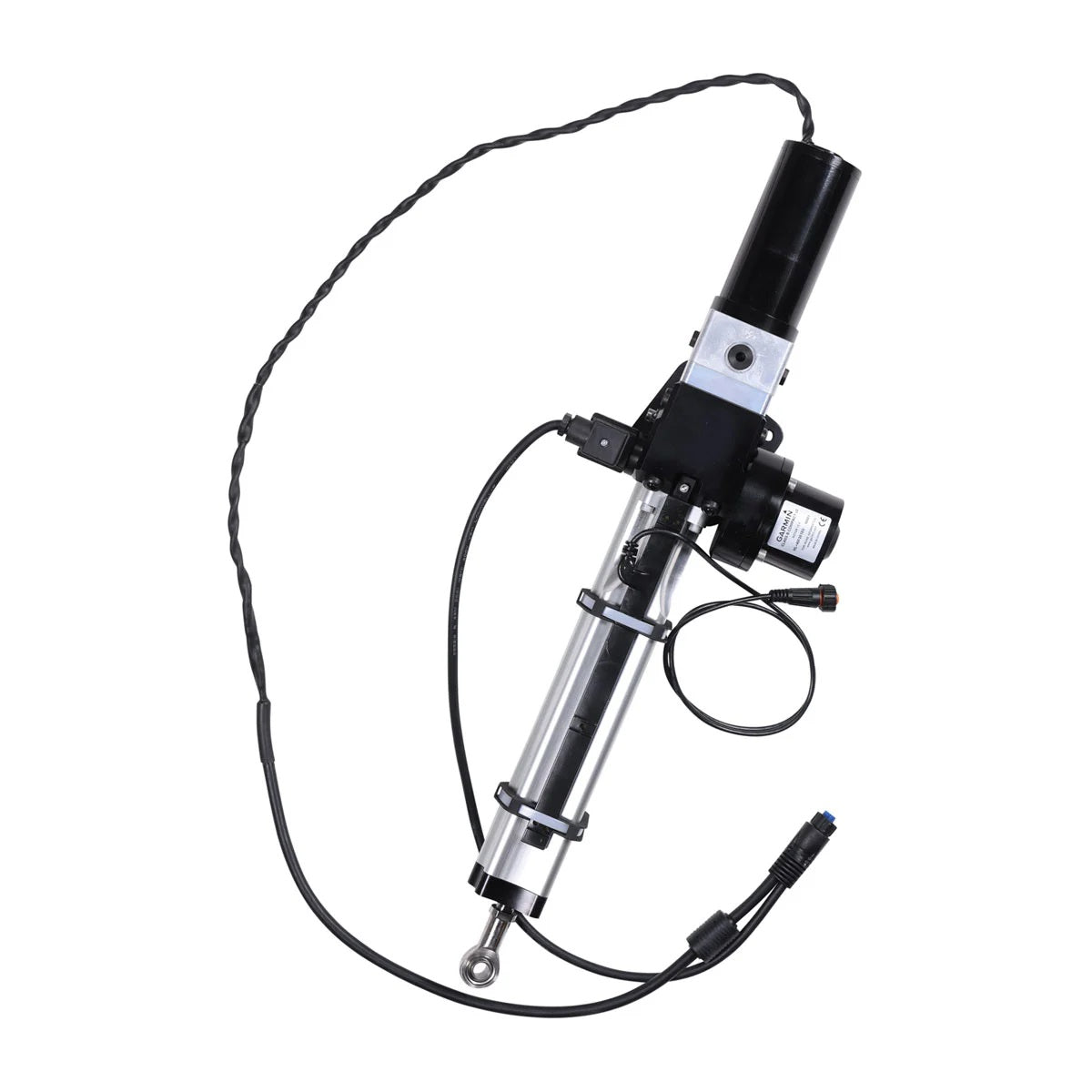 Garmin Class B Compact v2 Drive Unirt