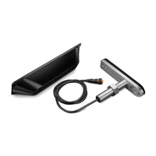Garmin GT34UHD-TH Transducer Thru-Hull 12-Pin — 1