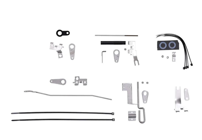 Garmin 010-12827-02 Throttle Actuator Linkage Parts