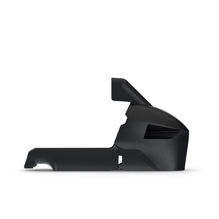 Garmin Black Nose Cone Large Transducer Mount GT54 and GT56 Compatible — 1