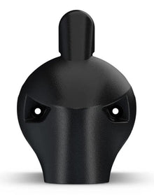 Garmin Black Nose Cone Large Transducer Mount GT54 and GT56 Compatible — 2