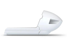 Garmin White Round Nose Cone For Force Motors — 1