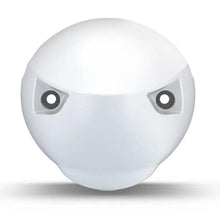 Garmin White Round Nose Cone For Force Motors — 2